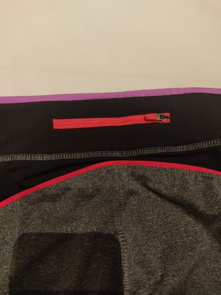 Mallas deportivas 