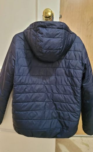 Plumifero Quicksilver Talla 12