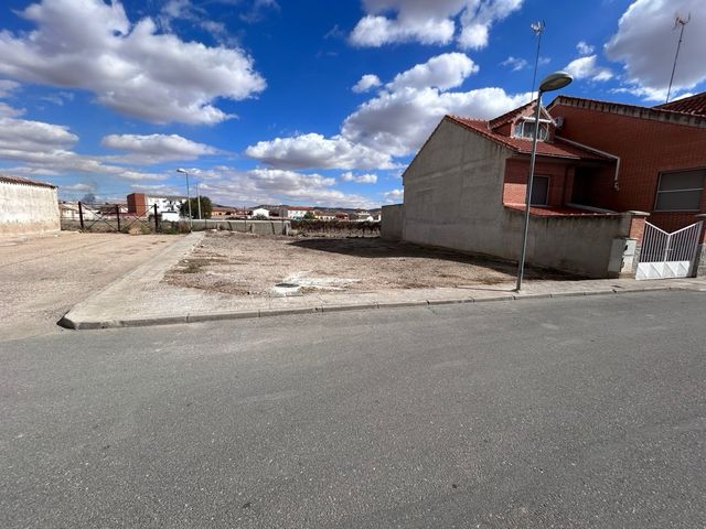 Terreno en venta