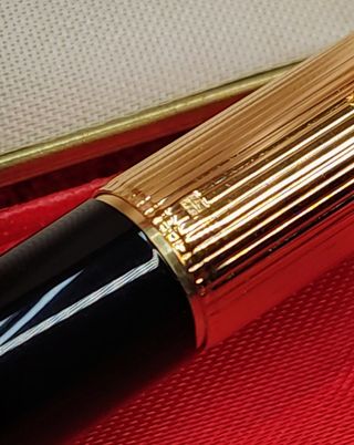 Pluma waterman modelo Flash años 60-70. NUEVA.
