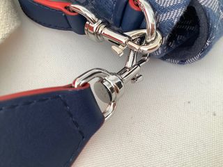 Bolso vaquero CH