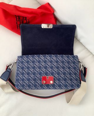 Bolso vaquero CH