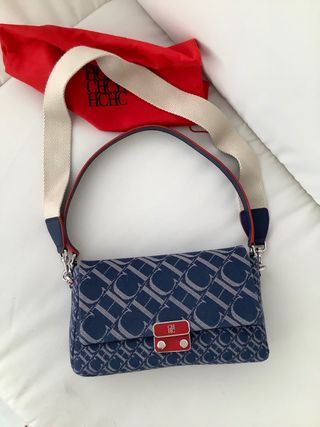 Bolso vaquero CH