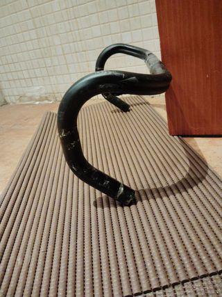 Manillar Clásico Deda