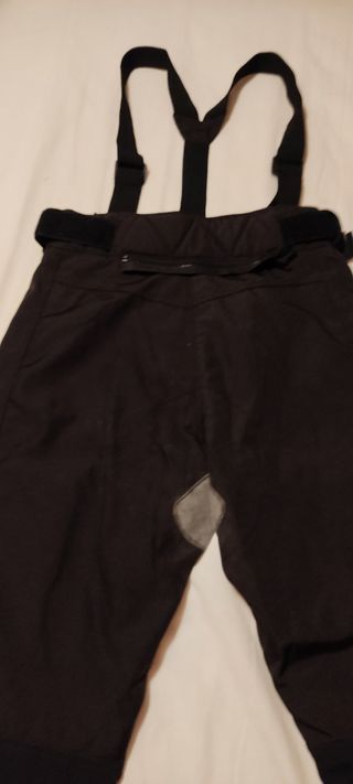 Pantalón moto