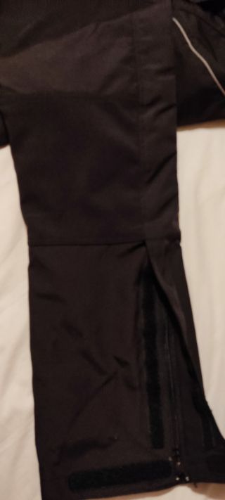 Pantalón moto