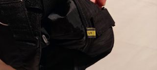 Pantalón moto