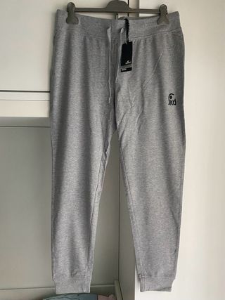 Pantalone sportivo uomo tg XXXL Jaked