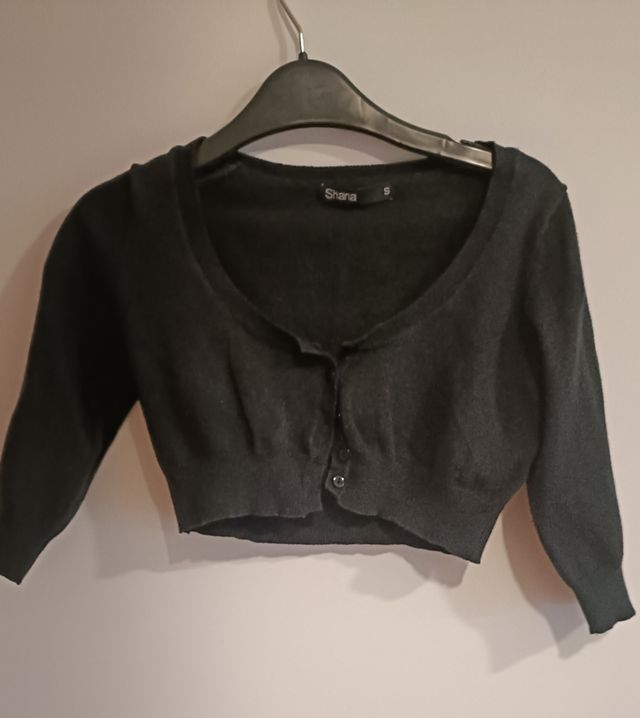 2  Toreras roja/ negra nueva shana