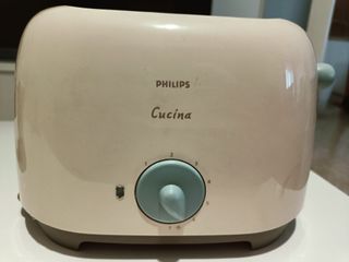 Tostador Philips