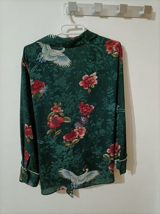 Camisa mujer