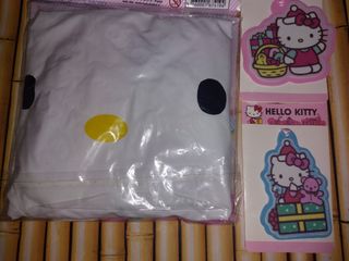 Hello Kitty x3