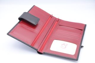 Cartera cuero Sara Navarro