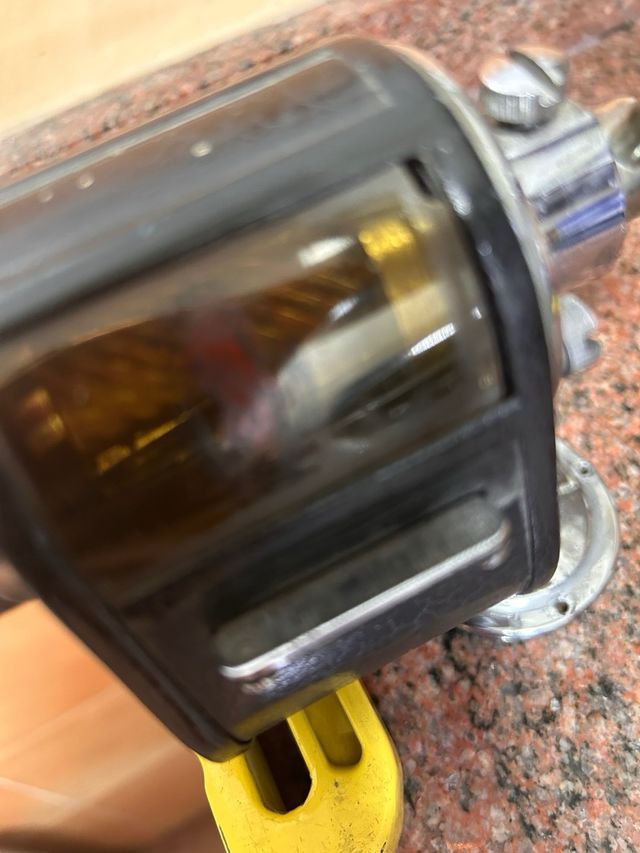 Saca puntas con solera