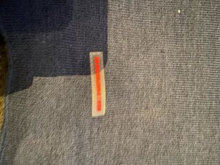 Cappellino e sciarpa bambino original marines