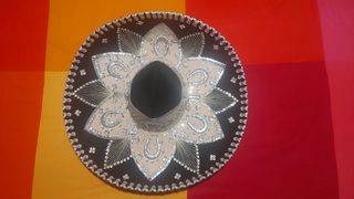 GORRO MEXICANO