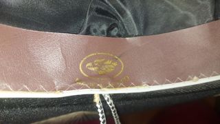 GORRO MEXICANO