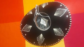 GORRO MEXICANO
