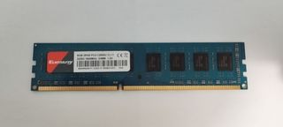 Memoria RAM 8GB DDR3 
