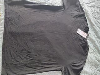 Camiseta sin estrenar