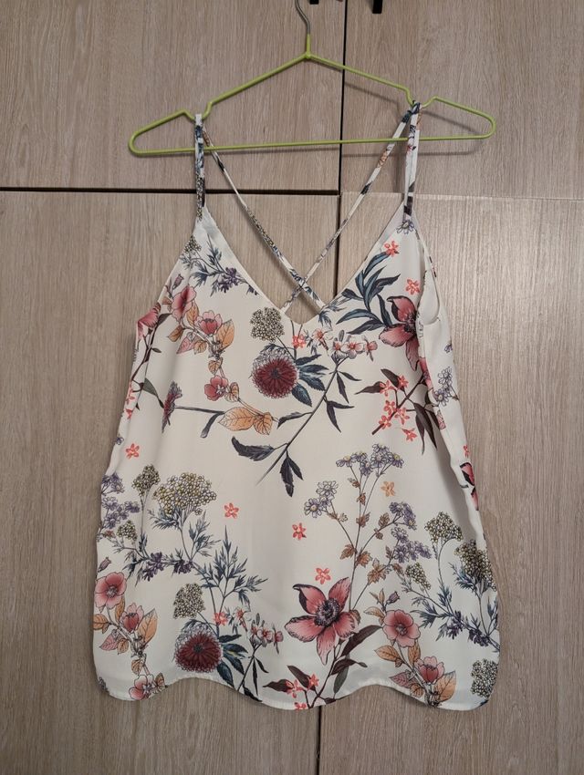 Pack 5 prendas ropa mujer Stradivarius