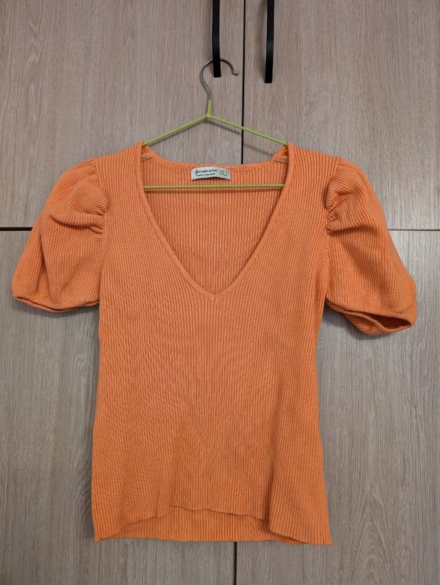 Pack 5 prendas ropa mujer Stradivarius