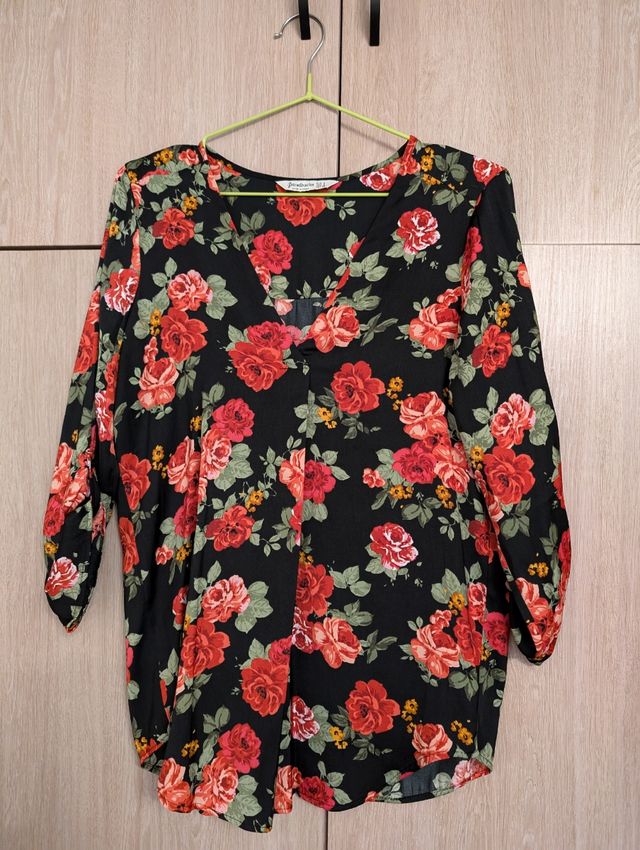 Pack 5 prendas ropa mujer Stradivarius