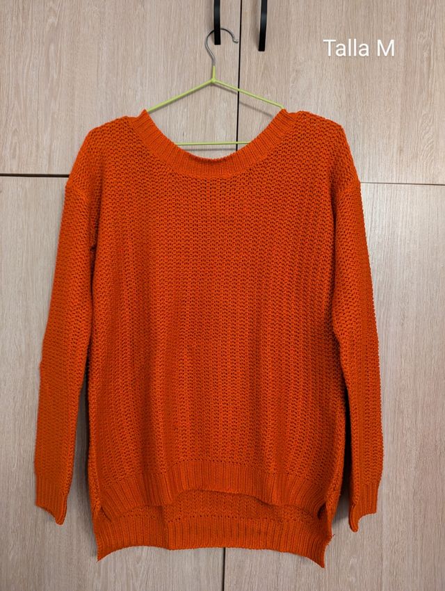 Pack 5 prendas ropa mujer Stradivarius