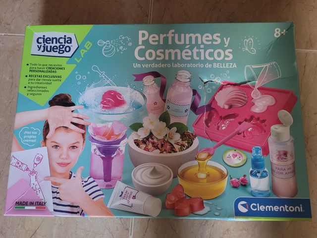 Juegos de mesa varios