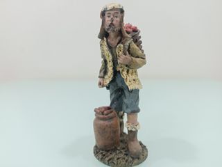 Lote figuras de Belén