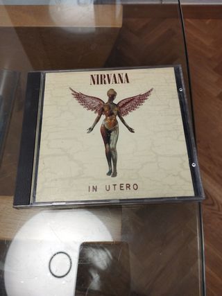 Nirvana