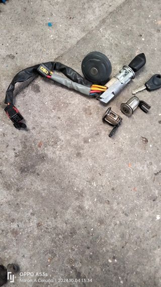 Citroen Xsara 2001