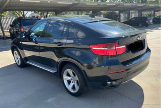BMW X6 2008