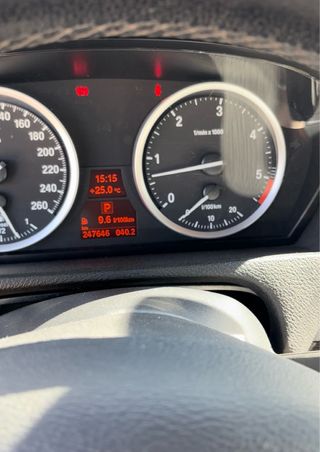 BMW X6 2008