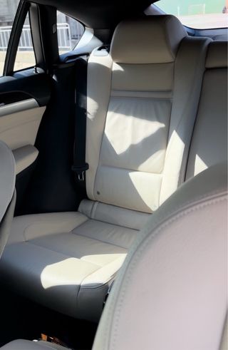 BMW X6 2008