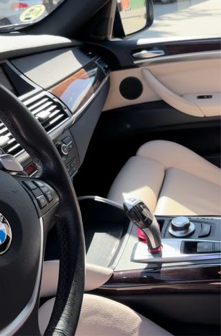 BMW X6 2008