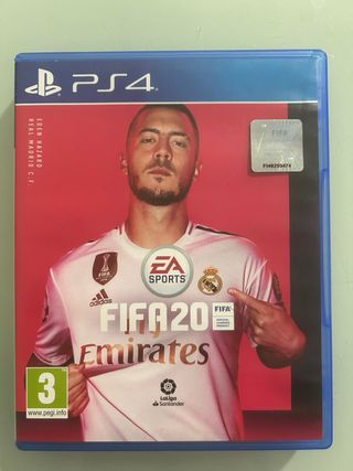Fifa 20