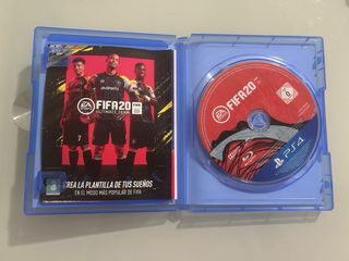 Fifa 20