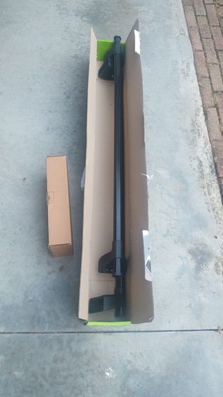 Barre auto Green Valley Easy one