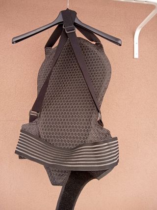 Protezione schiena Betac