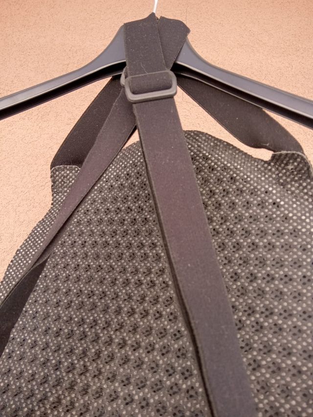 Protezione schiena Betac