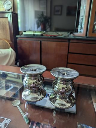 Candelieri Zara Home 