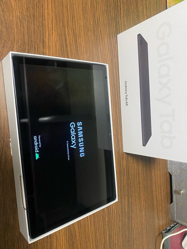 Tablet Samsung galaxy A8
