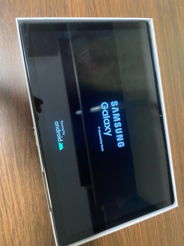 Tablet Samsung galaxy A8