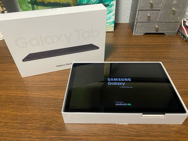 Tablet Samsung galaxy A8