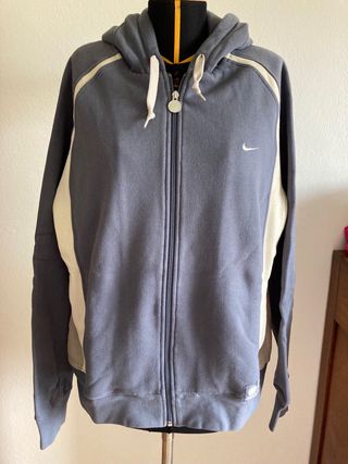 Felpa invernale Nike