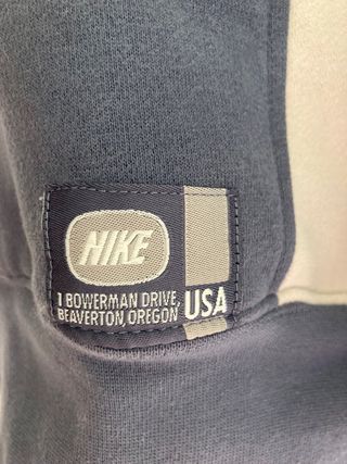 Felpa invernale Nike