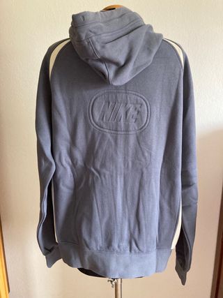 Felpa invernale Nike