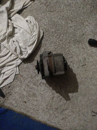Alternador BMW e21 318i
