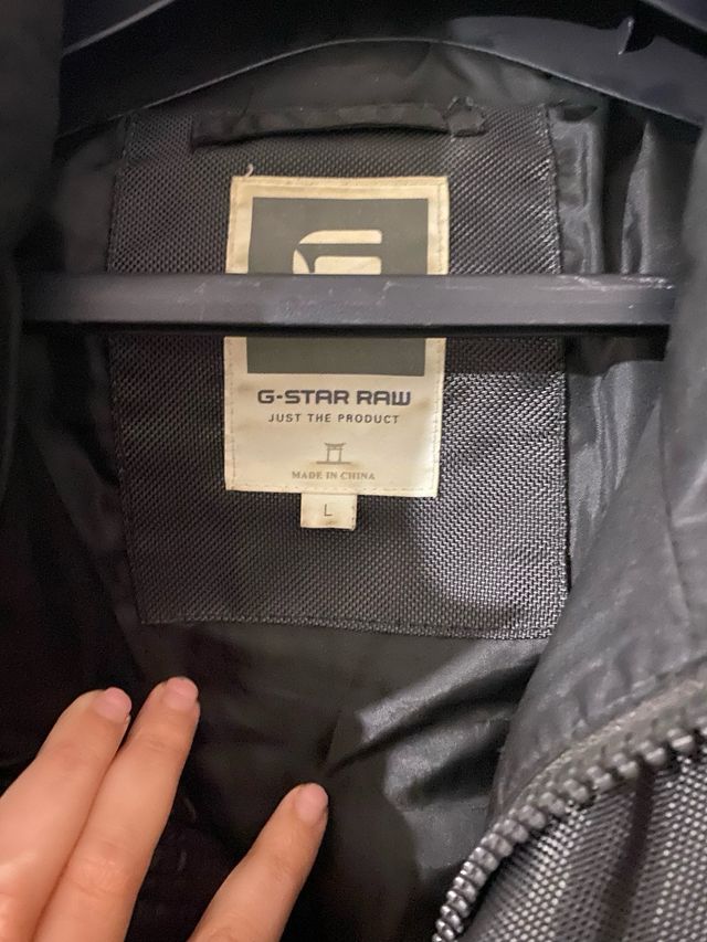 Cadora plumas de g start